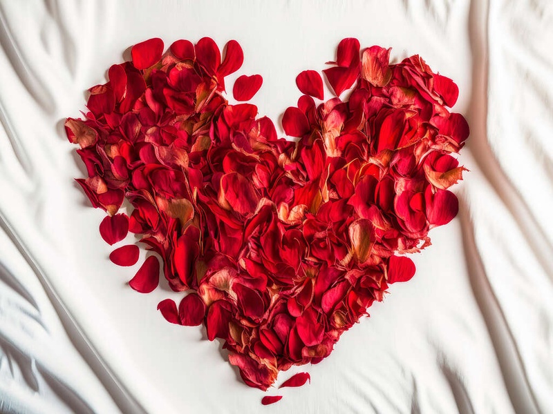 Saint-Valentin 2025 à Carnac avec spa, chocolat et champagne inclus - 4* - 1