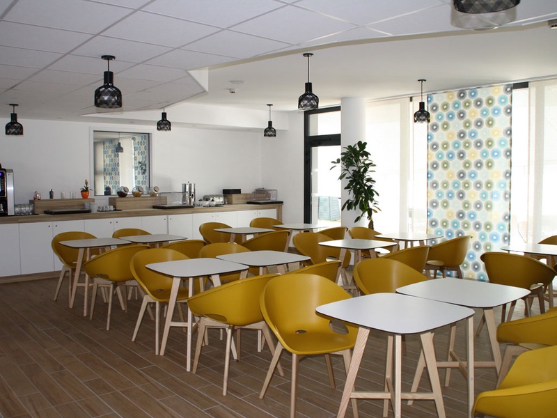 Location CharenteMaritime Jonzac Résidence Les Coteaux de Jonzac 3* Atlantique Nord