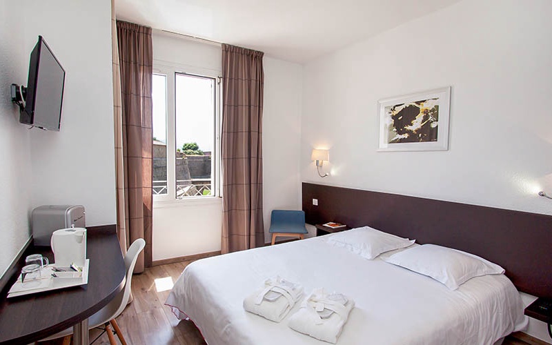 Hôtel San Carlu Citadelle 4* - 1