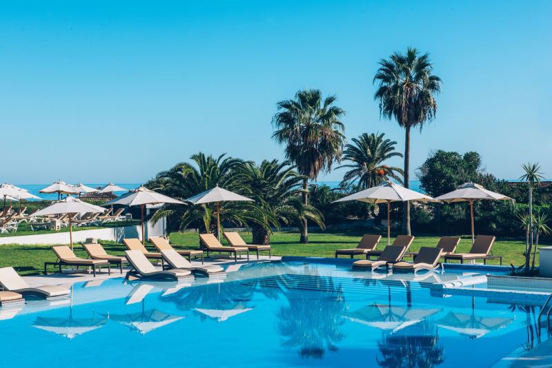 Hôtel Jet Tours Signature Iberostar Diar El Andalous 5* - 1