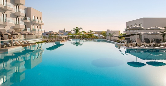 Hôtel Atlantica Aqua Blue 4* - 1