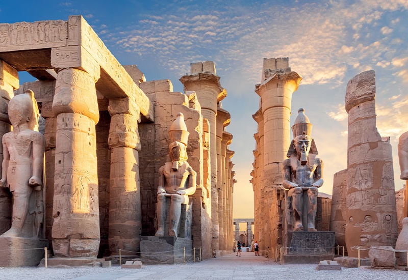 Croisière Noël sur le Nil - 1