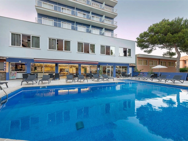 Hôtel Torre Azul & Spa 4* - Adult Only (+16) - 1