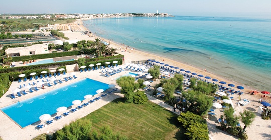 Hôtel Del Levante 4* - 1