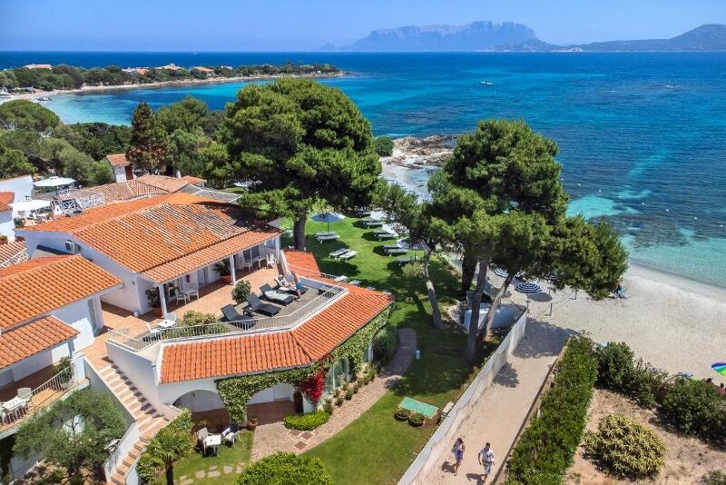 Hôtel The Pelican Beach Resort & Spa 4* - Adults Only avec Location de Voiture - 1