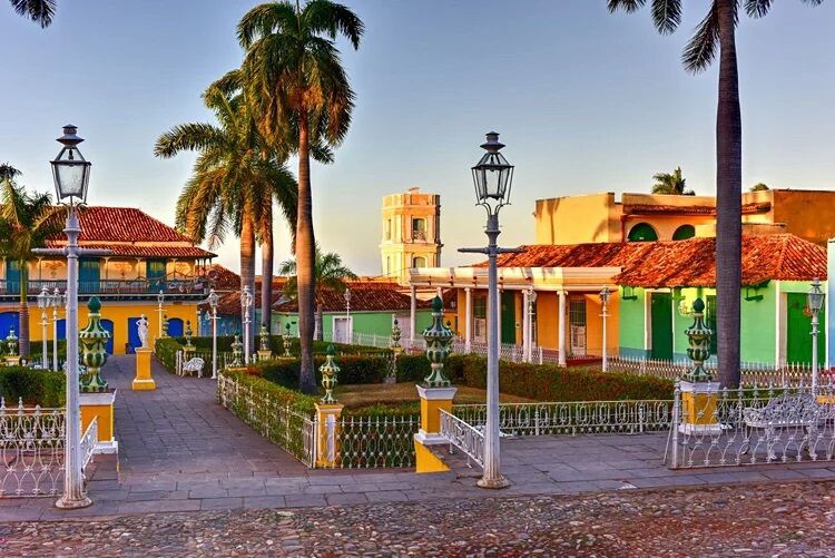 FairMoove Spirit Cuba Libre - 1