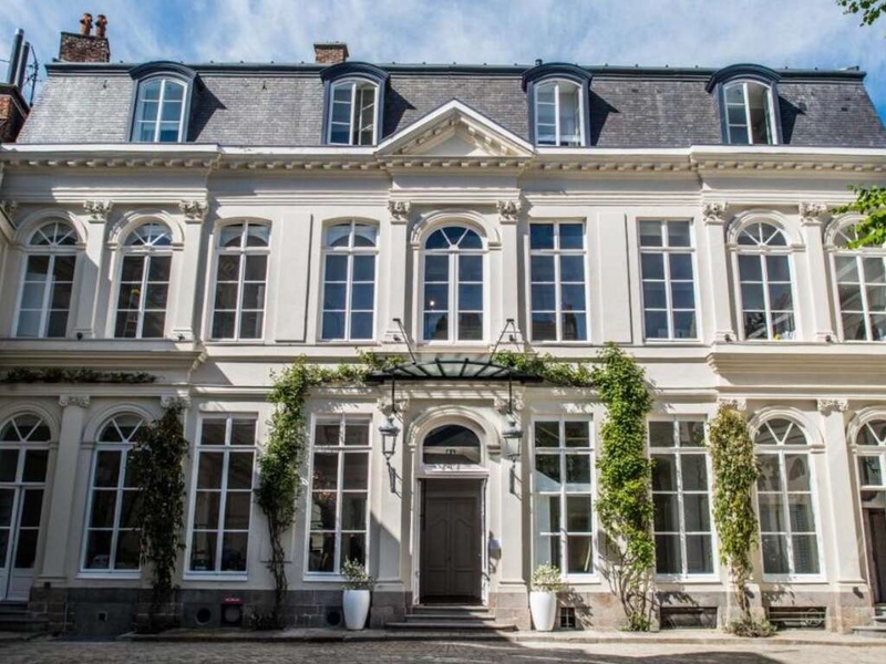 Séjour de charme dans un boutique hôtel 5* au coeur de Lille - 5* - 1