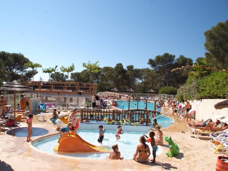 Camping Sélection Camping, 4* - 1