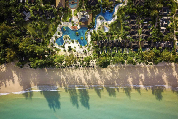 Combiné séjour au Theatre Residence 4* et Robinson Khao Lak 4/5* - 1