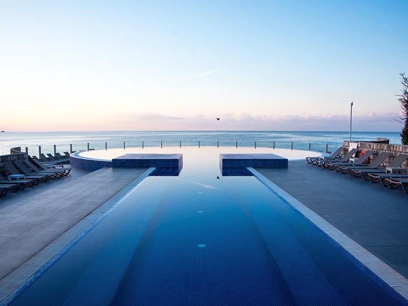 Hôtel Avala Resort & Villas 4* - 1