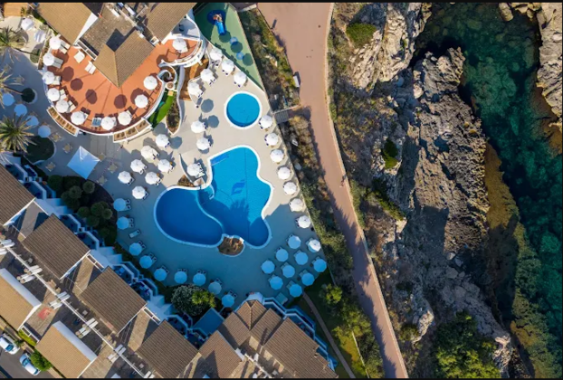 Hôtel THB Guya Playa 4* - 1