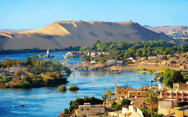 Combiné Croisière Rêverie sur le Nil & Hôtel Labranda Royal Makadi 5* - 1