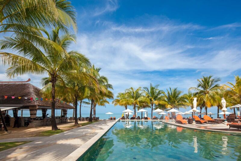 Séjour Thailande Kappa Club Beyond Khao Lak 4* Phuket