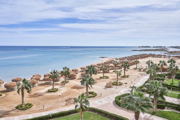 Hôtel Ancient Sands Golf Resort 5* - 1