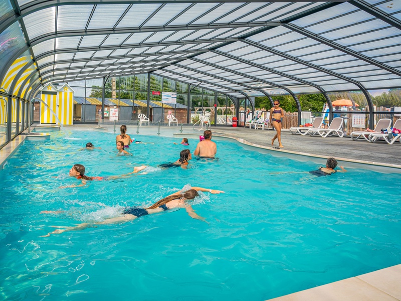 Camping Ker Yaoulet 4* - 1