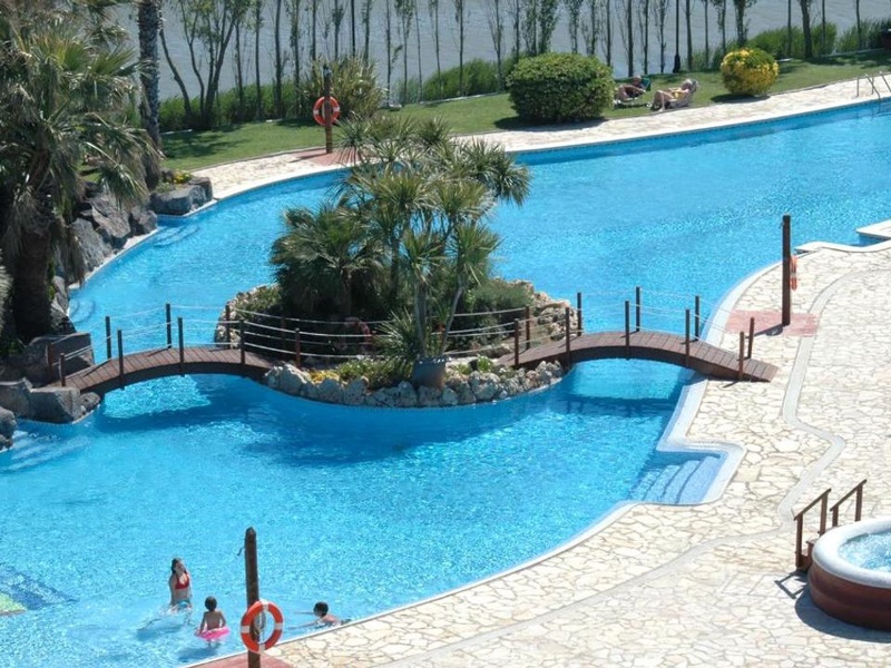 Camping Nautic Almata, 4* - 1