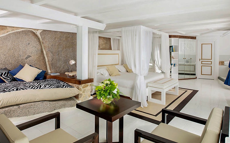 Hôtel & Spa des Pêcheurs 4* - 1