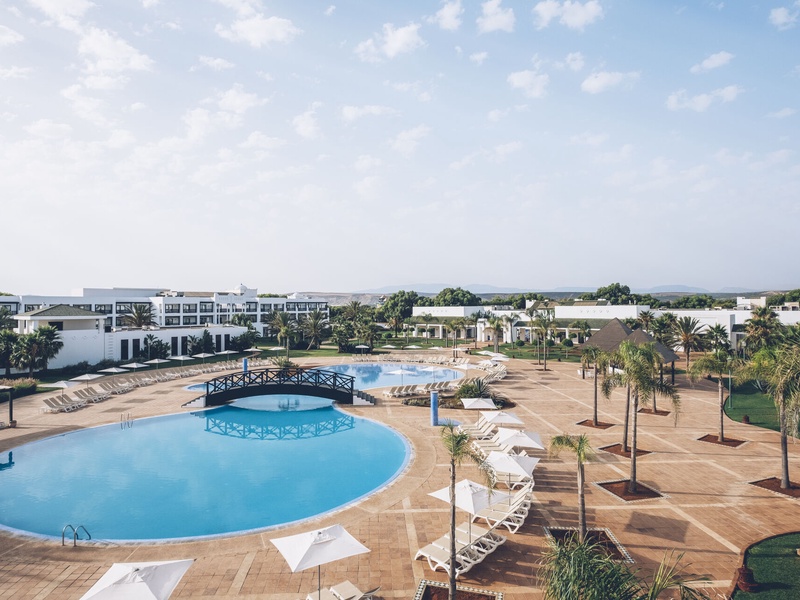 Club Coralia Iberostar Saïdia 5* - 1