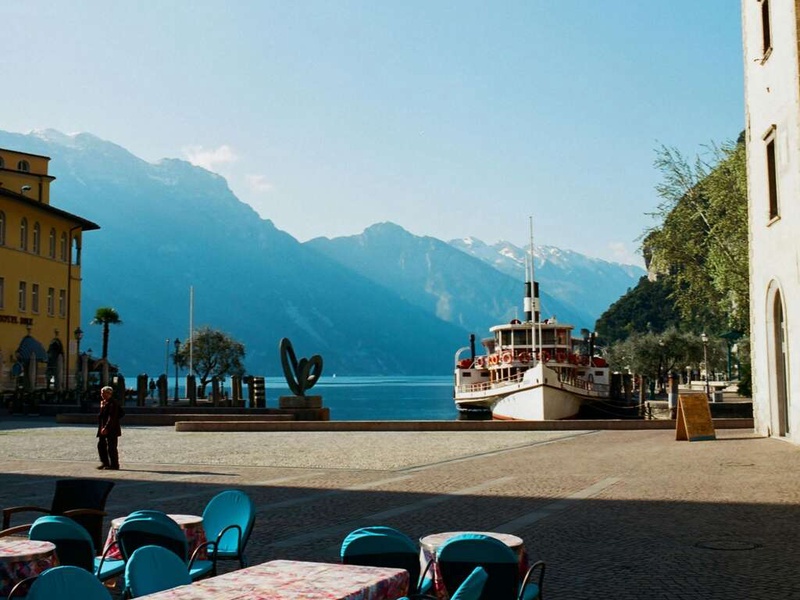 Séjour en couple sur le lac de Garde avec petit-déjeuner inclus - 4* - 1