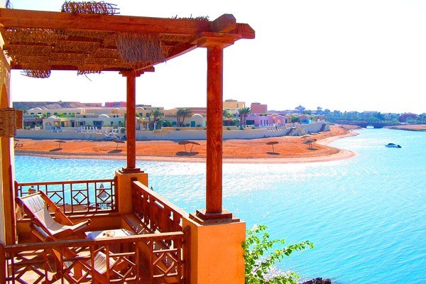 Hôtel Sultan Bey 4* - 1