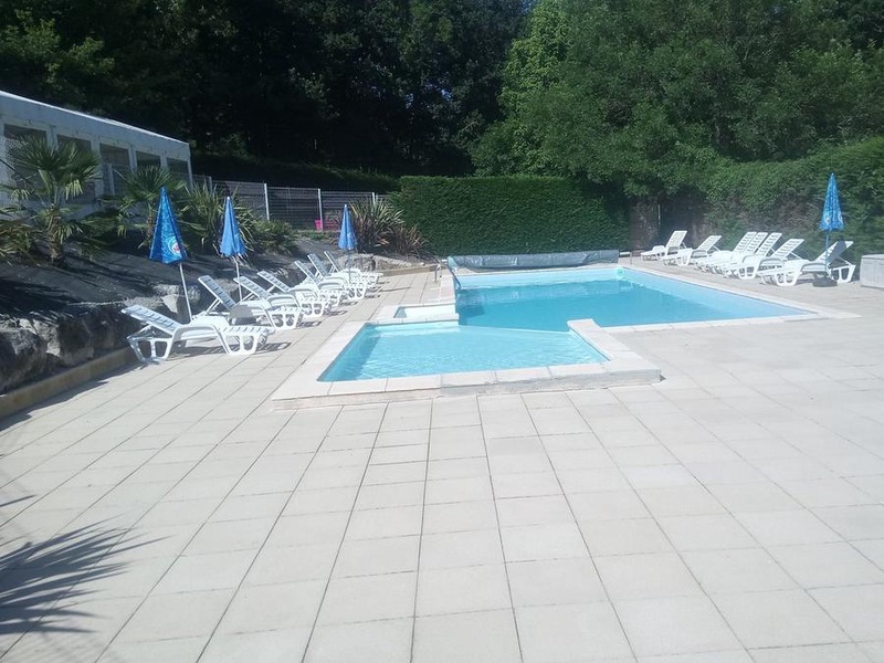 Village Vacances Les Chalets de la Gazonne, 2* - 1