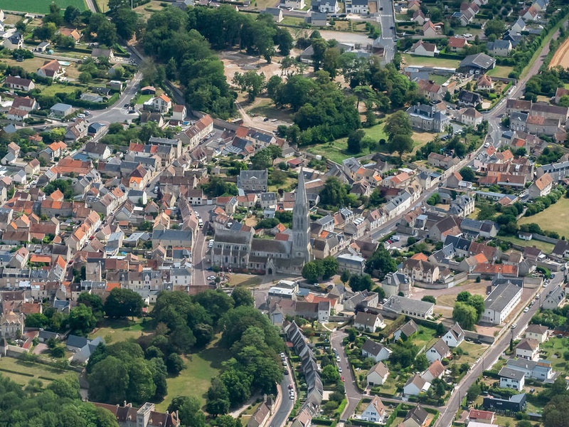 Découvrez la Normandie avec toute la famille - 2* - 1