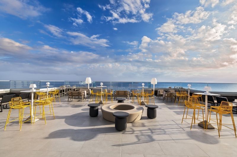 Hôtel Allegro Madeira 4* adult only - 1