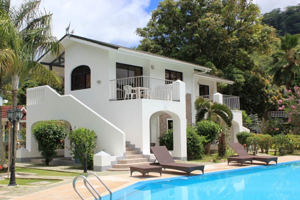 Hôtel Sun Properties and Resort 3* - 1