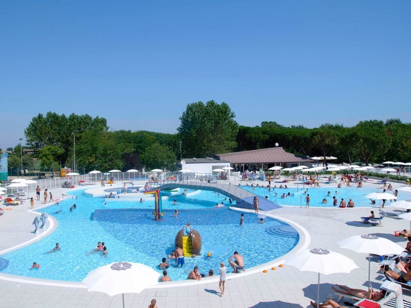 Camping Village Adriano Family, 4* - 1
