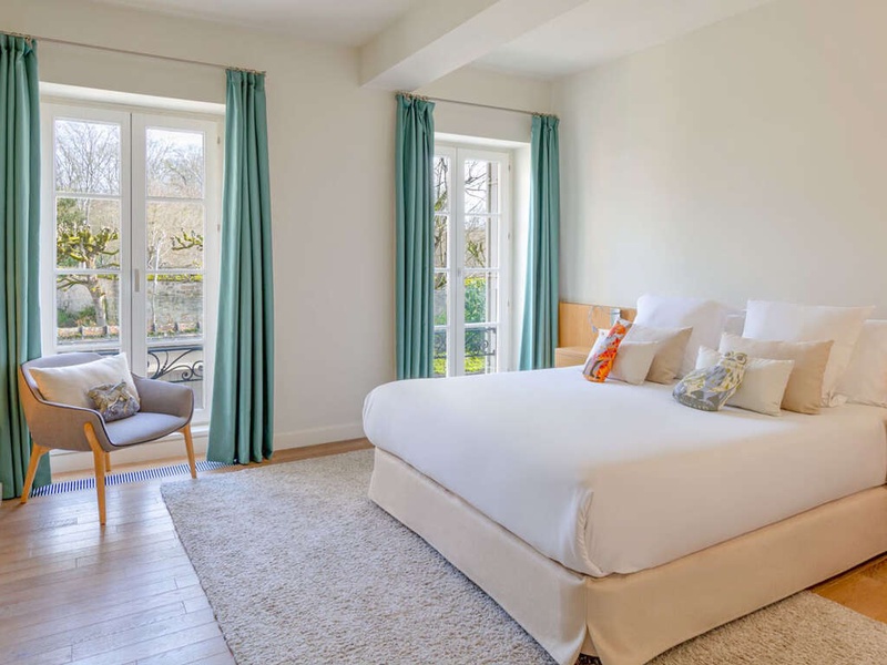 Escapade romantique au vert à Fontainebleau - 4* - 1