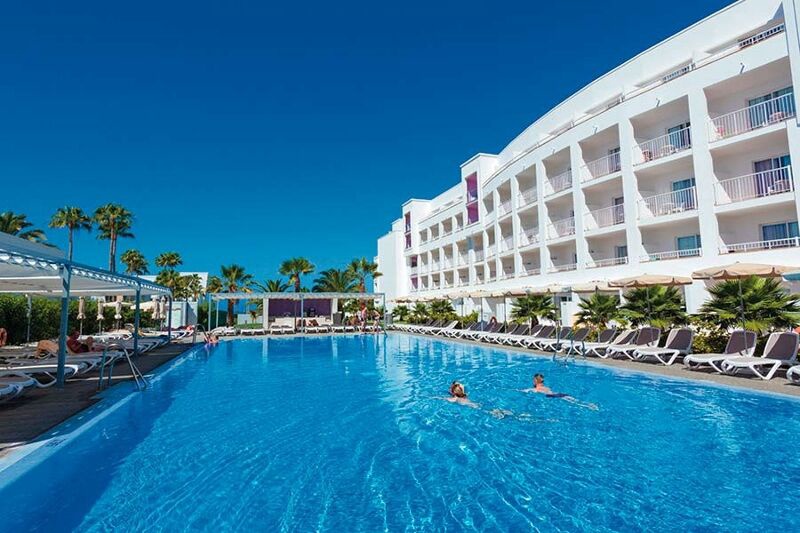 Hôtel Riu Gran Canaria 4* - 1