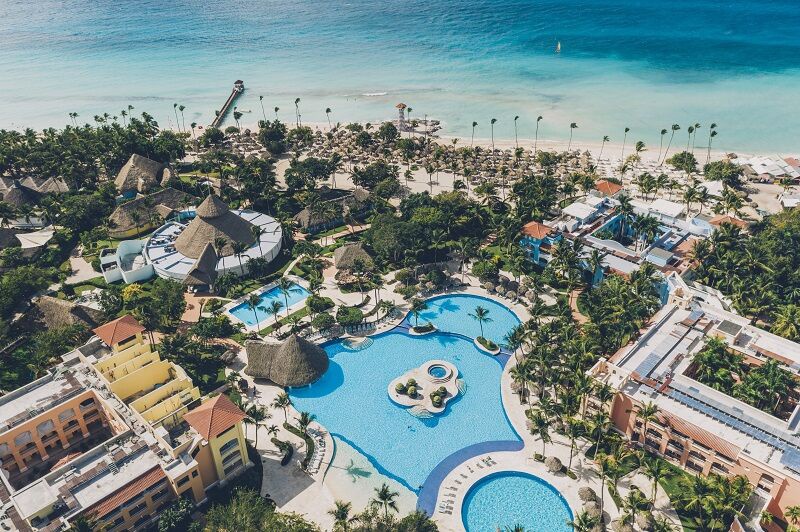 Hôtel Iberostar Hacienda Dominicus 5* - 1