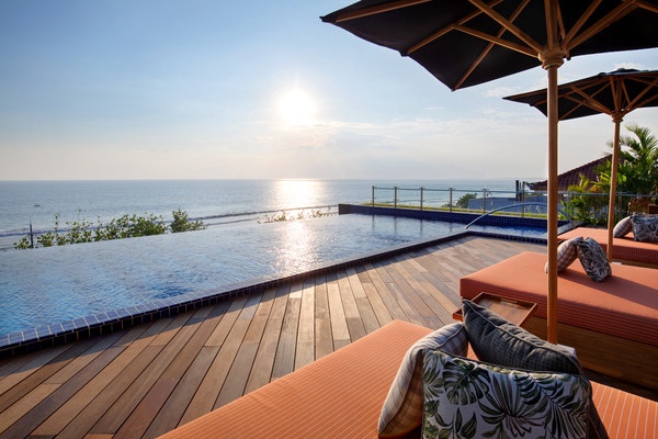 Hôtel Tribe Bali Kuta Beach 4* - 1