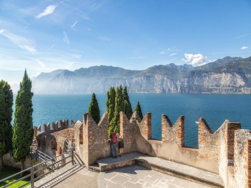 Autotour Des eaux enchanteresses : à la découverte des lacs d'Italie - De Milan A Milan - 1