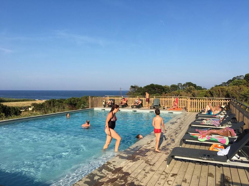 Camping Aria Marina, 3* - 1