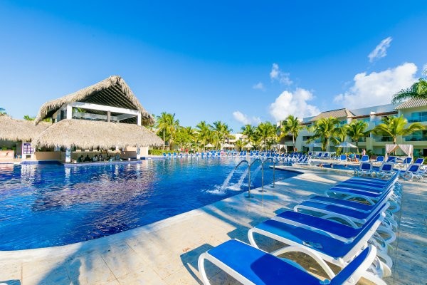 Hôtel Royalton Splash Punta Cana Resort & Spa ***** - 1