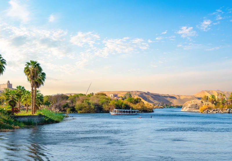 Croisière en Egypte - Les trésors du Nil en Dahabeya - 1