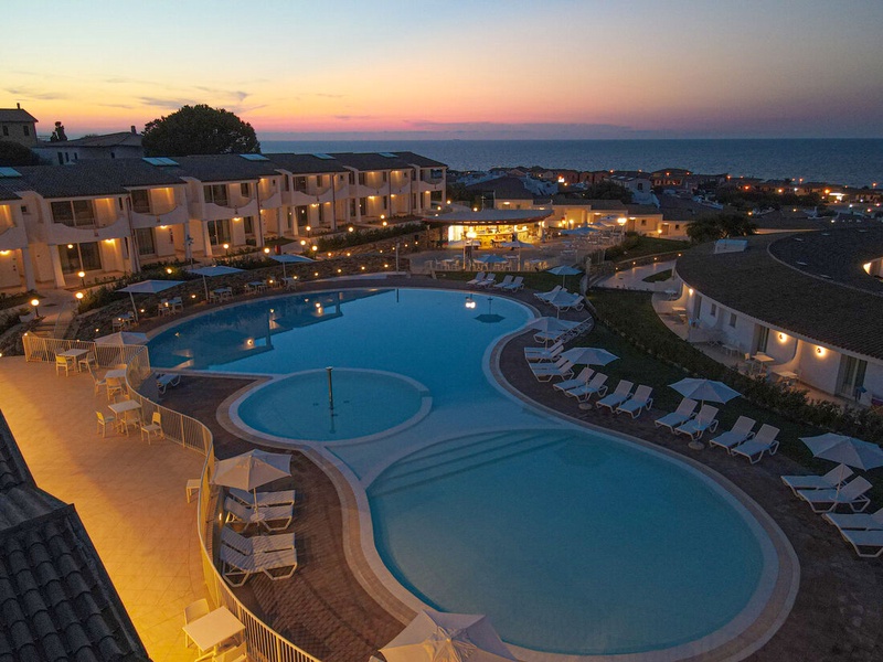 Hotel GH Santina 4* - 1
