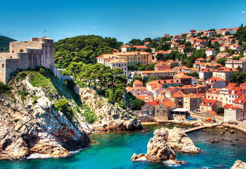 Séjour découverte à Dubrovnik - 1