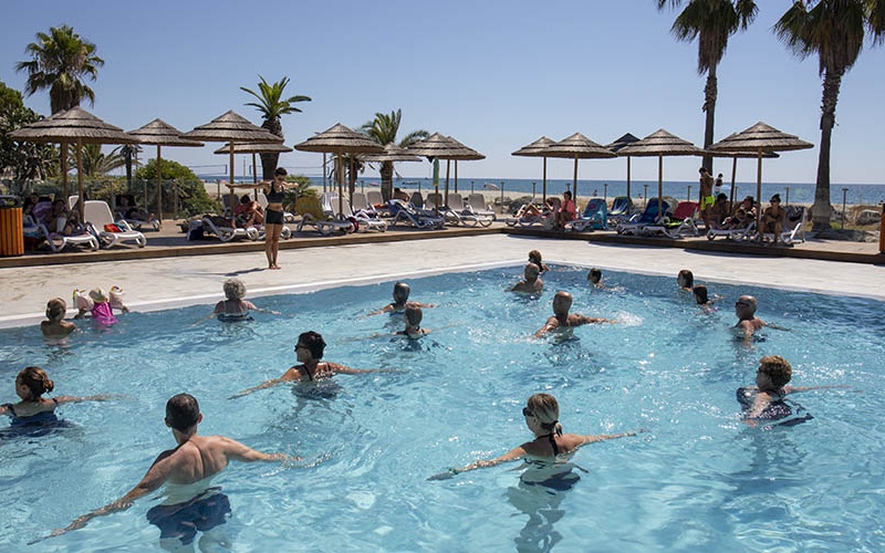 Village Vacances Marina d'Oru 4* - 1