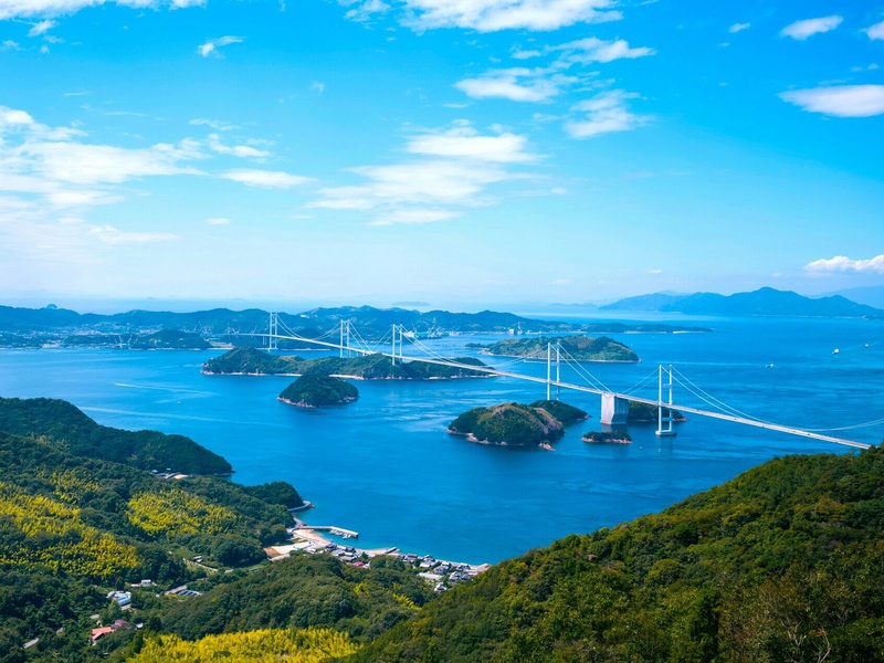 Autotour Japon : Incontournables & Terres Mystérieuses en 3* - 1