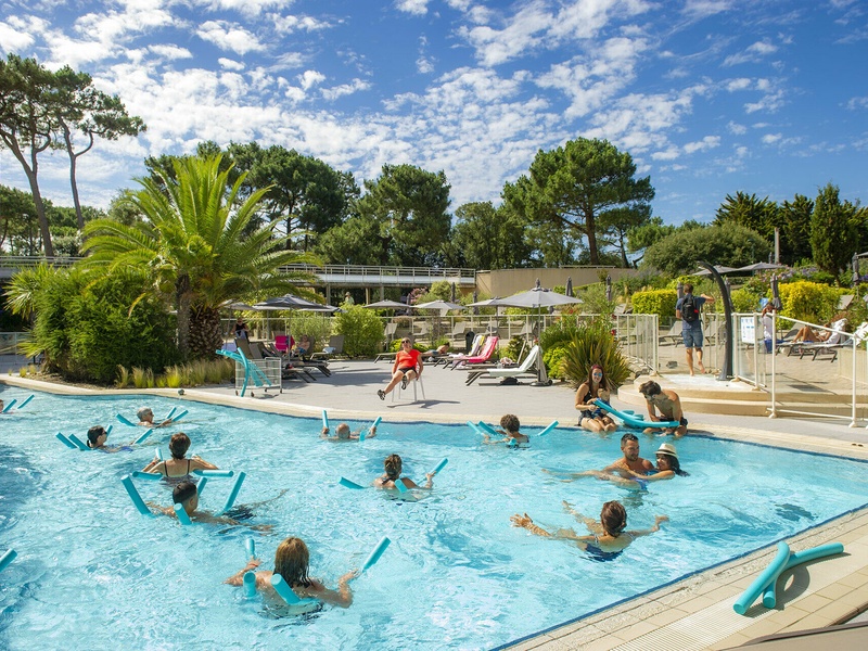 Club Les Jardins de l'Atlantique 3* - 1