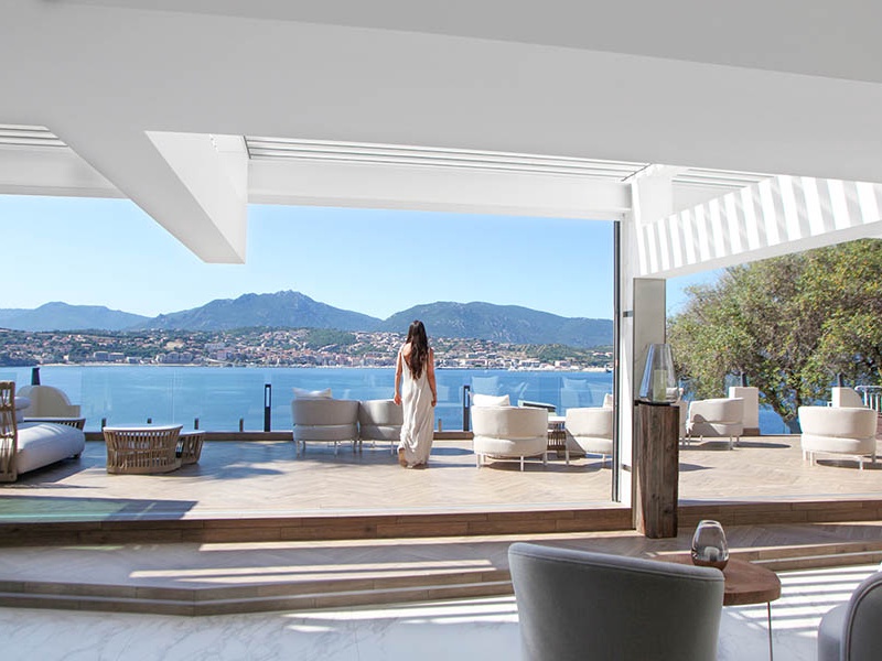Hôtel Marinca & Spa 5* - 1