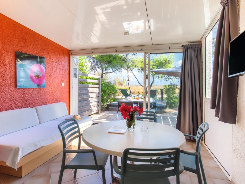 Hotel Demi Pension Corse