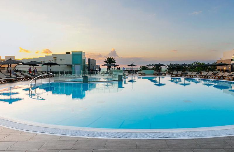 Hôtel Ôclub Select HD Beach Resort & Spa 4* - 1