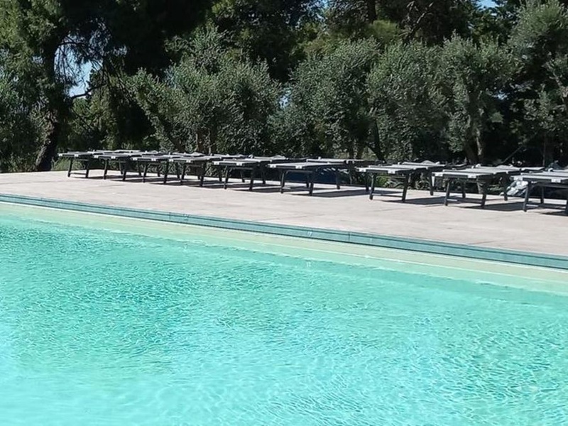 Camping La Scogliera 3* - 1