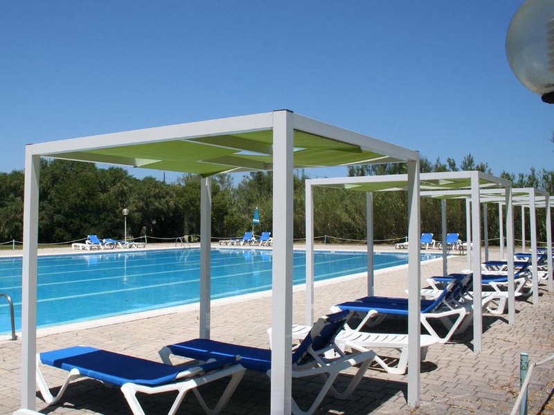 Camping Village Torre Rinalda, 4* - 1