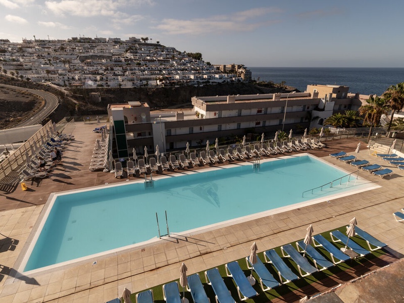 Hôtel Marina Elite Resort 4* - 1