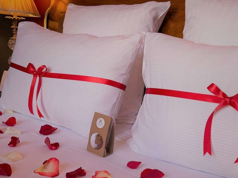 Escapade détente à Dinard avec soin massage hydrojet en hôtel 4**** - 4* - 1