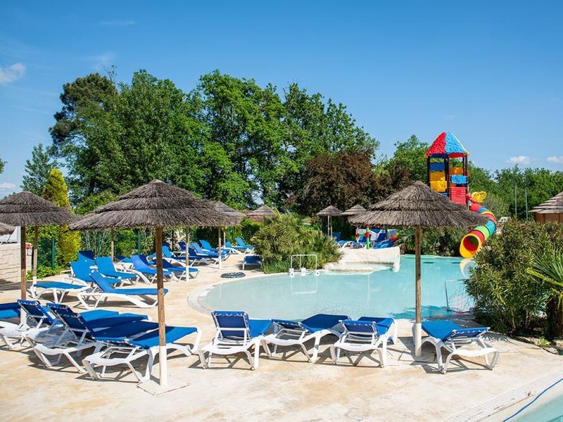 Camping Village Club L'Evasion, 4* - 1